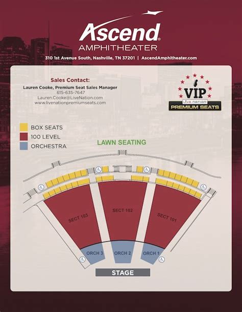 Ascend amphitheater seating chart. Things To Know About Ascend amphitheater seating chart. 